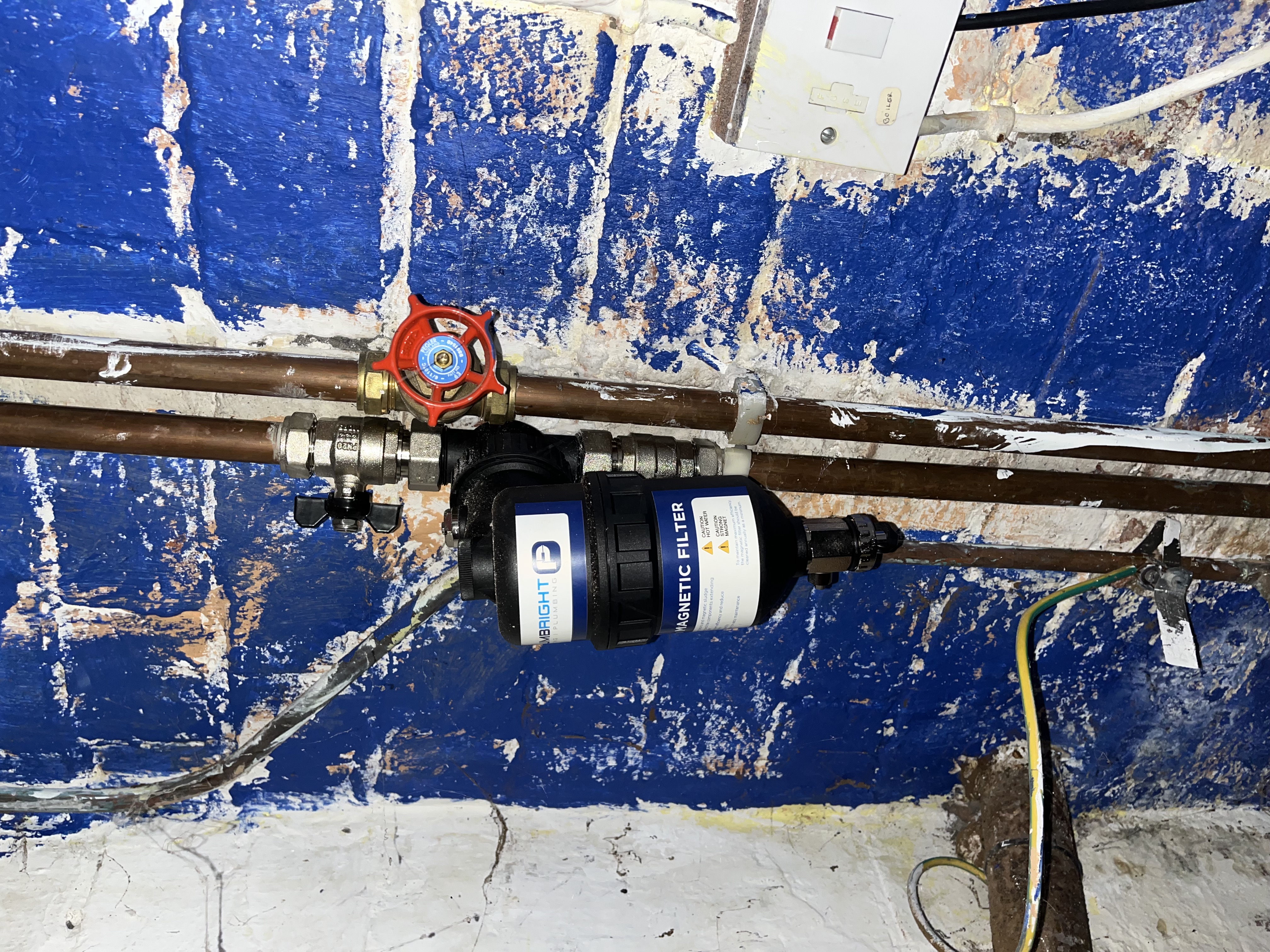 House hunting photo - favorite picture from the search