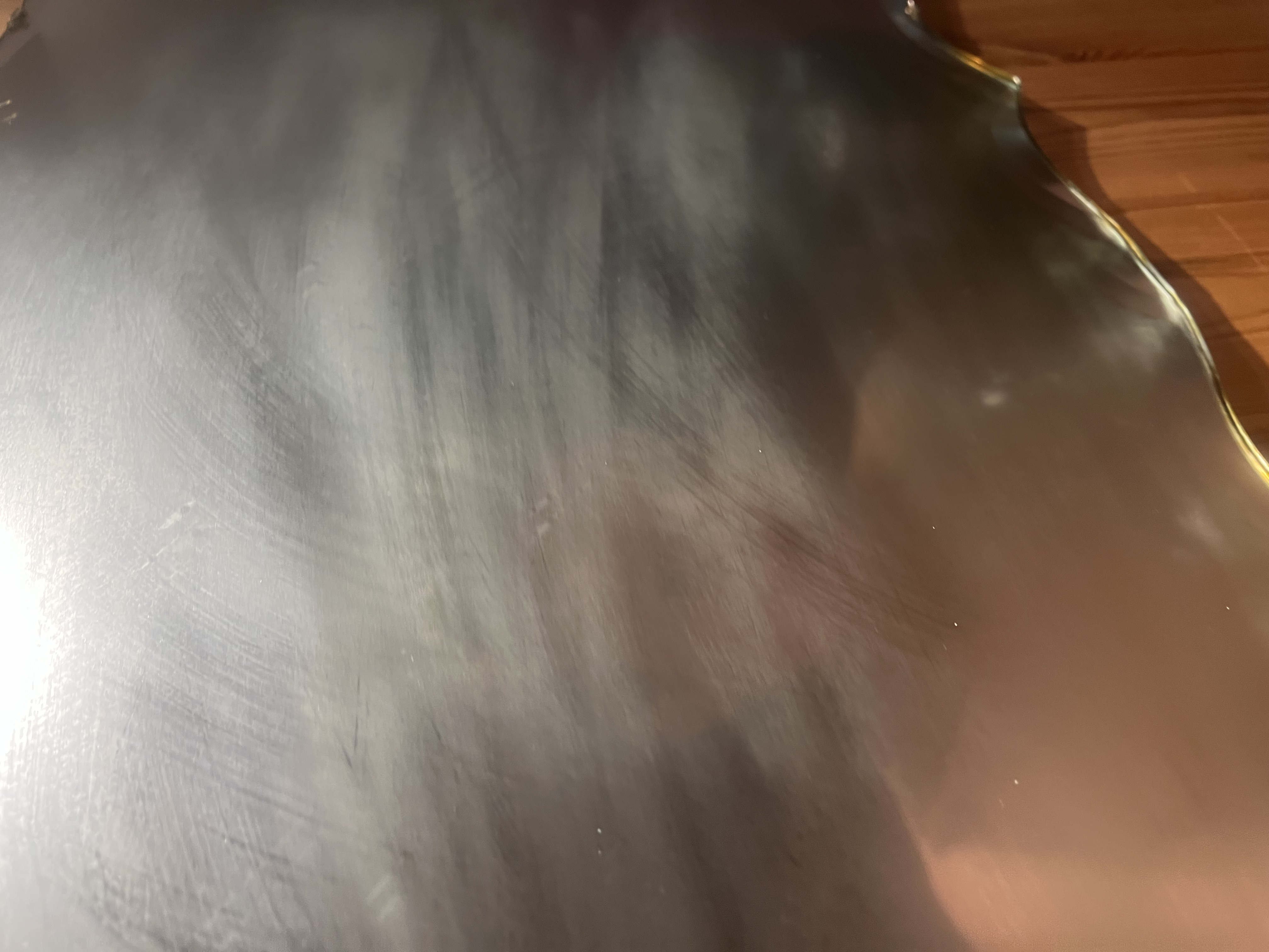 Reflection and shadow image 9